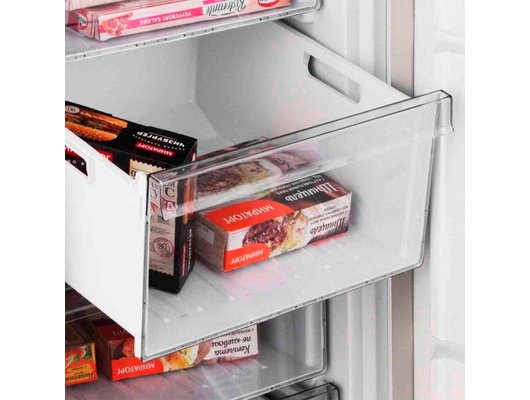 Морозильная камера вертикальная BEKO RFSK215T01W
